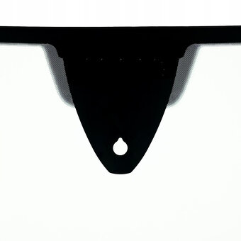 VW Touareg čelní sklo - 6