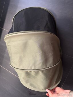 Bugaboo Butterfly 1 potah Forest Green - 6