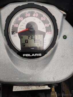 Polaris 800 - 6