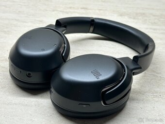 JBL TOUR ONE M3 Čierna - 6