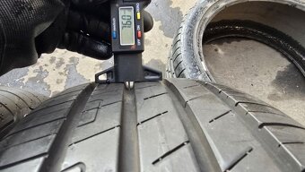 Letní pneu 215/55/17 Good Year - 6