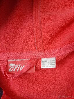 bundy dívčí (vel.134-152) - 6