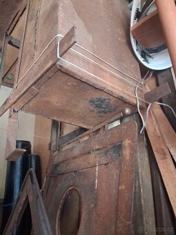 Ocelová konstrukce - 6