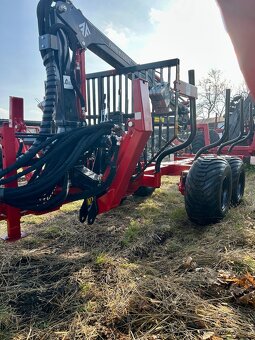 Vyvážečka FT7 + CR24 - 6