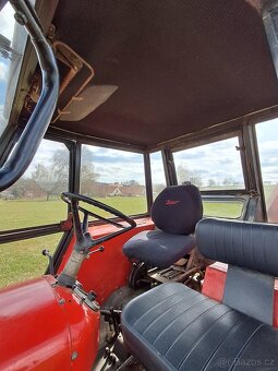 Zetor 6911 - 6