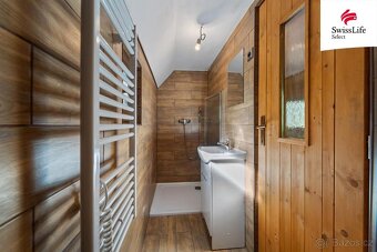 Prodej chaty 37 m2 Seč - 6
