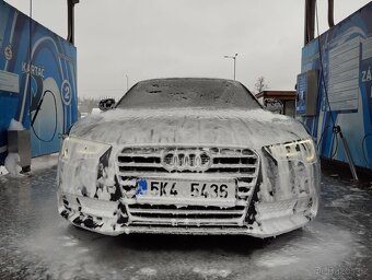 Audi A5 Sportback 2012 - 6