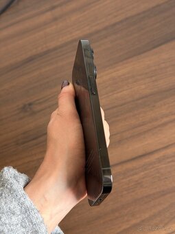 Phone 14 Pro – černý / Space Black (možnost slevy) - 6