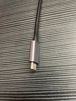 AlzaPower Metal USB-C Dock Station 10v1 driver - 6