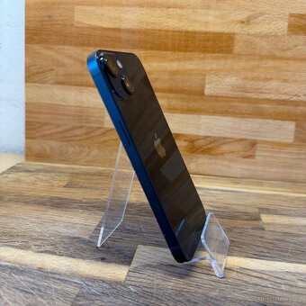 iPhone 13 128GB, midnight (rok záruka) - 6