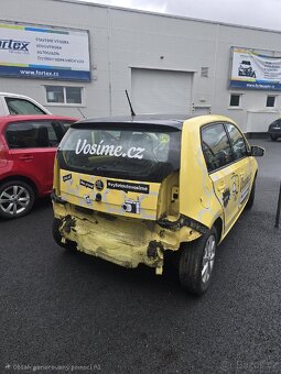 Škoda citigo 1.0 44kw - 6