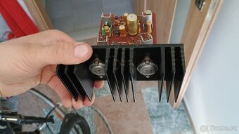 Tandberg Hi-Fi - 6