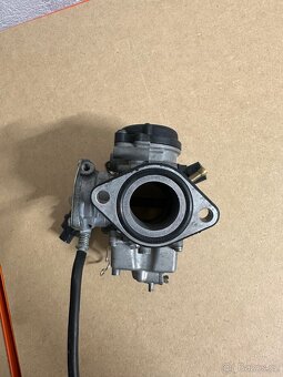 Karburátor Access tomahawk 300 - 6