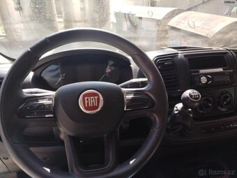 Fiat Ducato - 6