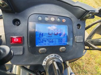 Linhai 500 promax - 6