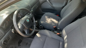 Škoda Octavia I Combi Tour 1.9 TDi - 6