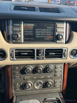 Land Rover Range Rover Voque 4,4TDV8 - 6