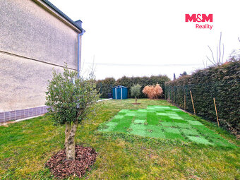 Prodej domu, 120 m², Třebom - 6