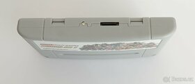 Cartridge 1200 her NINTENDO SNES (Mario, Zelda, Donkey Kong) - 6