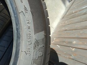Letni pneu: Michelin 225/55 R 19 - 6