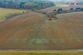 Prodej pole, 5709 m², Plzeň - 6