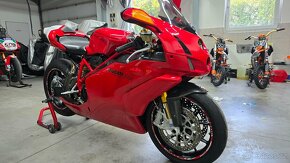 Ducati 999 R - 6