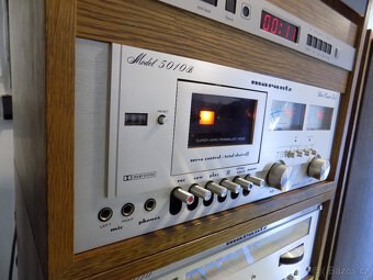Marantz 2110,1050,5010. - 6