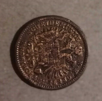 MINCE STARÉ-RAICH,CARSKÉ RUSKO,RAK-UHER - 6