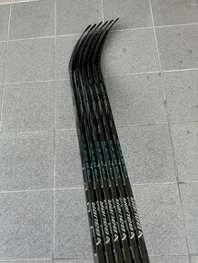 Hokejka Bauer NEXUS TRACER, levá, P28, flex 87 a 102 - 6