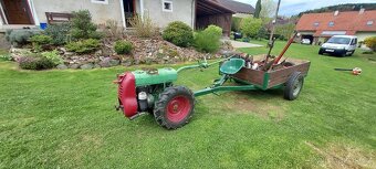 Motorobot pf62 - 6