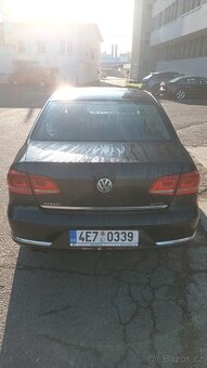 Passat 2.0TDI BlueMotion - 6