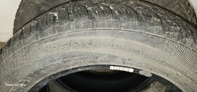 Zimni pneu 185/60/r15 Continental - 6