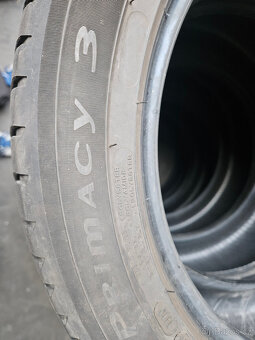 215/50R17 95W Primacy 3 MICHELIN - 6