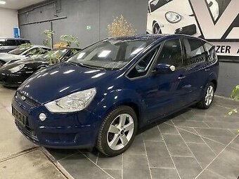 rozprodam diely na Ford Galaxy 1,8 tdci 92kw 2007 v ponuke a - 6