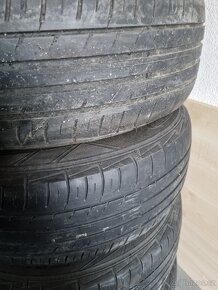 Disky megan 6,5 J 15-45,195/65 R 15 91 - 6