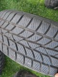 renault zimní kola + disky 14 hankook - 6