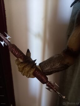 Sideshow Wolf predator - 6