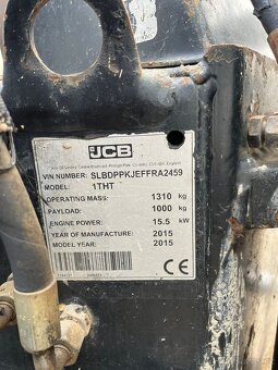 JCB 1 THT - 6