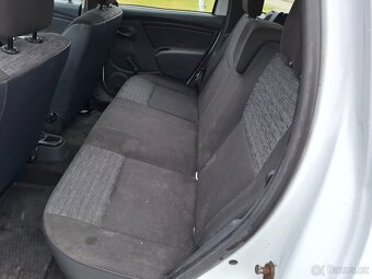 Dacia Duster 1.6i 77kw Model 2012 Nová Stk.-... - 6
