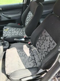 Díly Golf IV - 6
