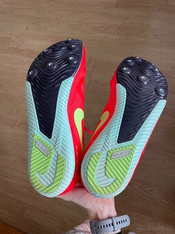 Tretry Nike, vel. 46, nové - 6