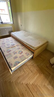 Rozkladaci postel - 6