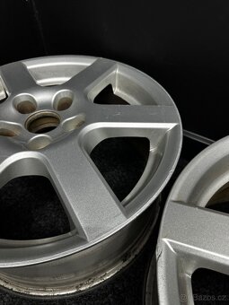Alu Aluett 5x112 r16 - 6