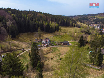 Prodej pozemku v Janově nad Nisou, Loučná - 6