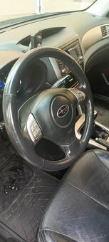 Subaru Forester r.v.2009,2,0 diesel - 6
