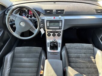 VW Volkswagen Passat 1.9 TDI - 6