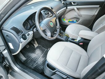 Škoda Octavia 2. 1,9tdi (77kw) - 6