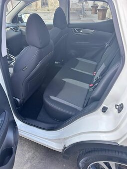 Nissan Qashqai 1.6 MT 160k N-Connecta - 6