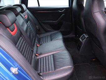 Škoda Octavia 2,0 TDI DSG RS Challenge Canton (2016) - 6