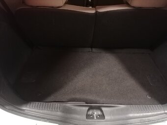 Elektromobil Citroen c Zero - 6